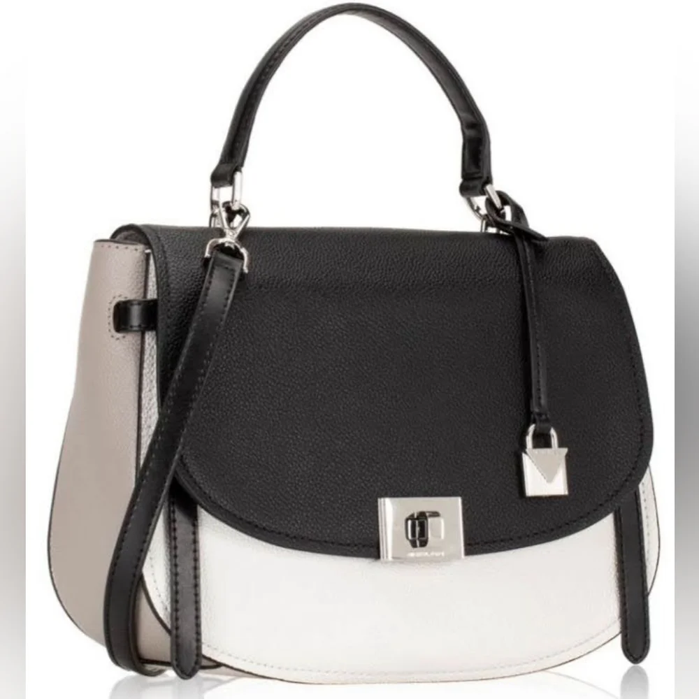 NWT Michael Kors large Cassie Satchel